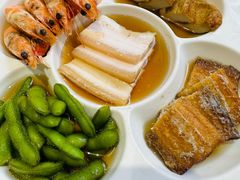 -老人和饭店(淮海中路店)