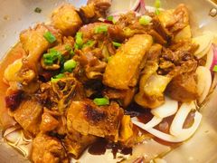 啤酒鸭-东北老家私房菜(文灶店)