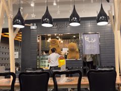 -FAIRYLAND龙族星球主题餐厅(凯丹广场店)