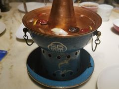 -涮福記·现切牛羊肉火锅(世纪汇店)