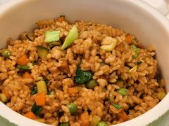 -功德林素菜饭庄(前门店)