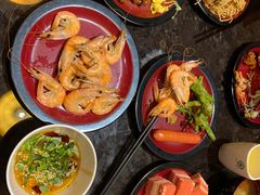 -东方之珠洗浴休闲广场(南开店)