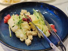 -阿里疆Alijiang·丝路美食·异域风情·清真(长楹天街店)
