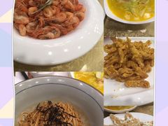 -阿莉餐厅(枣阳路店)