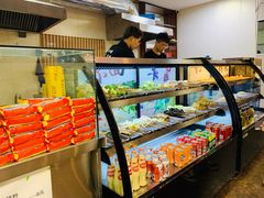 -高彩明麻辣烫串串香·老字号(西华门店)
