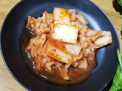 -肉甲韩国木炭烤肉(新壹街1店)