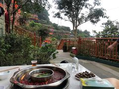 -枇杷园食为鲜火锅(南山店)