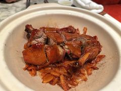 薑母鸭-遇外滩(BFC外滩金融中心店)