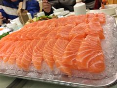 -新享乐海鲜(翠华路店)