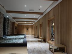 -星河湾温泉洗浴酒店