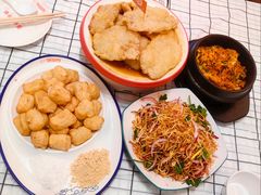 -英兰朝族饭店(河南桥头店)