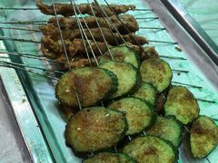 -江城燕子大排档(江汉路步行街店)