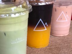 -去茶山(新光里店)