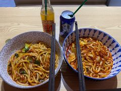 -燃烧的辣椒·新疆米粉(时代天街店)