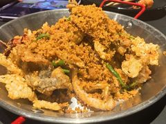 -红盔甲·小龙虾(人民广场店)