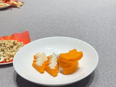 -鹊华居·地道鲁菜·海鲜·融合味(大明湖店)