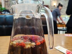 -丝路传奇·中国拉面航母店(北医三院店)