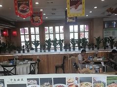 -大清花饺子(山庄店)