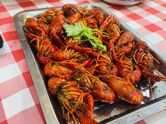 -潮爷的店·小龙虾·烧烤