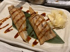 -御牛道日式烤肉料理(杭州万象城店)
