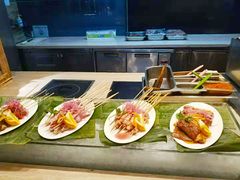 -富力希尔顿酒店·地阔自助餐厅