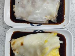 猪肉拉肠-银记肠粉(文昌北路店)