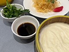 -金哥私房菜馆(张府园总店)