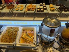 -素满香·食养自助(福州·长乐北路店)