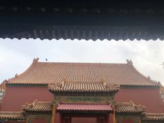 -故宫博物院(故宫)