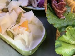 -牛犇炭火烤肉·鲜切烤肉(承德总店)