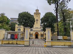 -广州鲁迅纪念馆(国民党一大旧址)