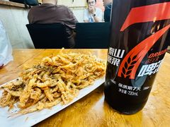 -正宗天津烧麦馆(柳州路店)