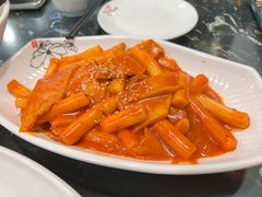 -桃园中华料理炸酱面(燕儿岛路店)