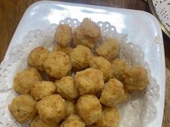 -香约老地方烧烤(九道街店)