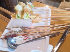 -袁记串串香(北国店)
