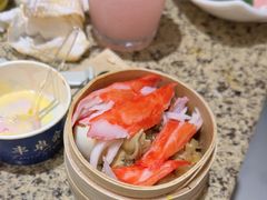 -丰卓会海鲜自助(中润大道店)