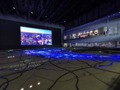 -广州市城市规划展览中心