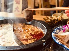 -蜀大侠火锅(丹徒宝龙广场店)