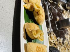 -海底捞火锅(塘厦天虹店)