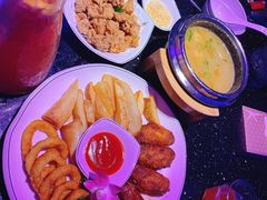 -纯K(打浦桥店)