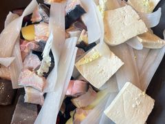 -江湖水乡铁锅炖魚(周庄嘉园店)