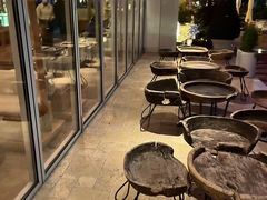 -翠贝卡&Mama Kelly Brunch Coffee(河西店)