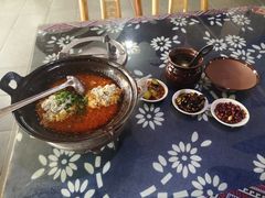 -张关合渣(航空大道店)