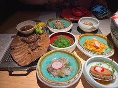 -京料理·日料自助·铁板燒(复悦城店)