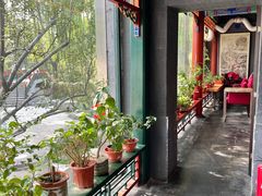 -万柳阁小馆·花园餐厅(龙潭湖店)