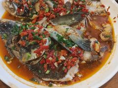 -丰乐餐厅·始于1999·本地老字号