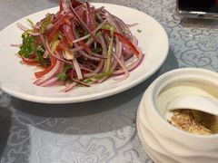 -汗腾格里·风味餐厅(新疆驻京办店)