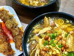 -阿芬卤面(花巷店)