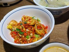 -八碗湘长沙市井菜(坡子街店)