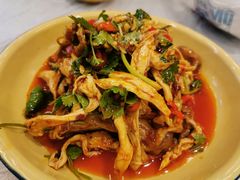 -东排食堂长沙小吃大排档(五一广场店)